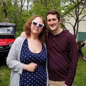 Meet your Posher, Dawn